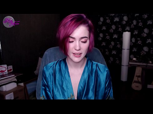 ❤️ Istruzzjoni dwar jerk off minn tfajla Russa bl-Ingliż ❌ Porn anali lilna ❌