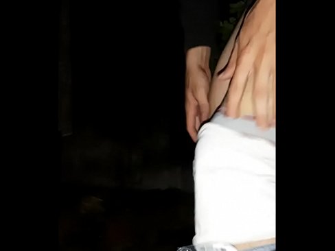❤️ Il-ġar tiegħi qabeż fuq il-ħajt tal-kwarantina tiegħi ❌ Porn anali lilna ❌