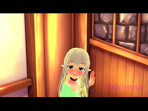 ❤️ (Nassa) Maid Elvish tgħinek taħsel wiċċek. ❌ Porn anali lilna ❌