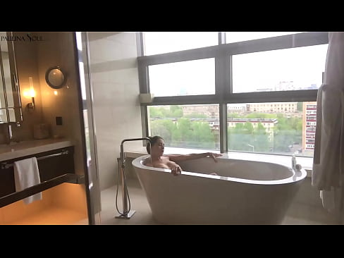 ❤️ Tremendous babe Passjonatament jerking off pussy tagħha fil-kamra tal-banju ❌ Porn anali lilna ❌