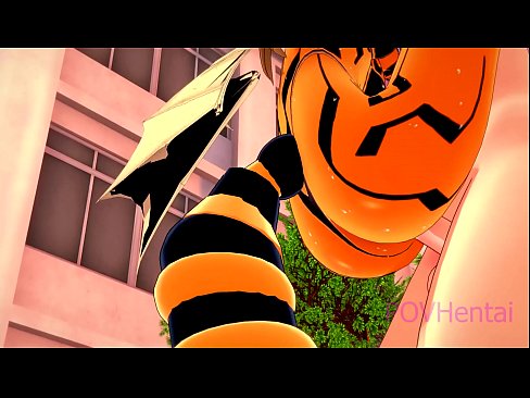 ❤️ Wasp Girl Monster ❌ Porn anali lilna ❌