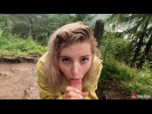 ❤️ Tifla tibla' sperma wara blowjob pubbliku - Eva Elfi ❌ Porn anali lilna ❌