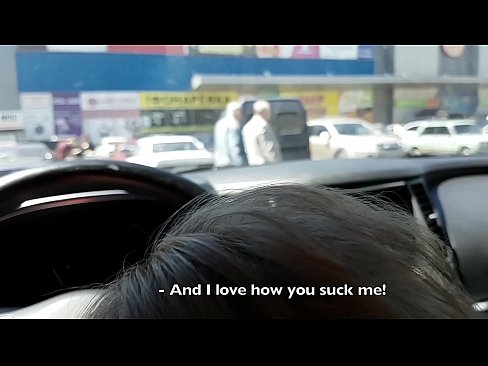 ❤️ Miġbud dritt fil-parkeġġ barra s-supermarket ❌ Porn anali lilna ❌