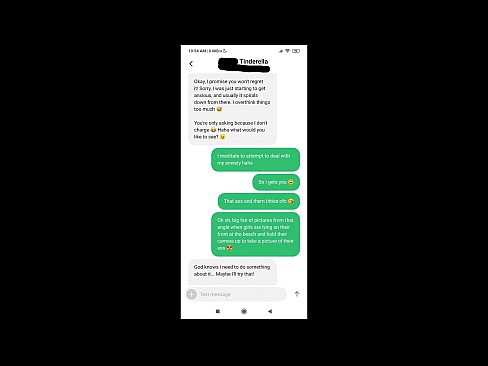 ❤️ Żid PAWG ġdid minn Tinder mal-harem tiegħi (kellem ma' Tinder inkluż) ❌ Porn anali lilna ❌