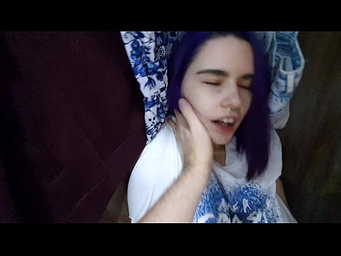 ❤️ Sibt lil sis tiegħi fil-closet u għenitha tiġri ❌ Porn anali lilna ❌