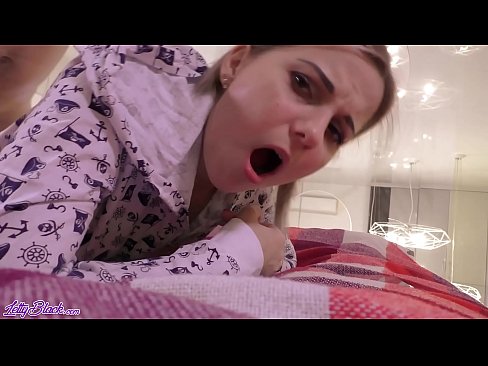 ❤️ Sexy mom tibla u sess pregistyle - cum mill-qrib ❌ Porn anali lilna ❌