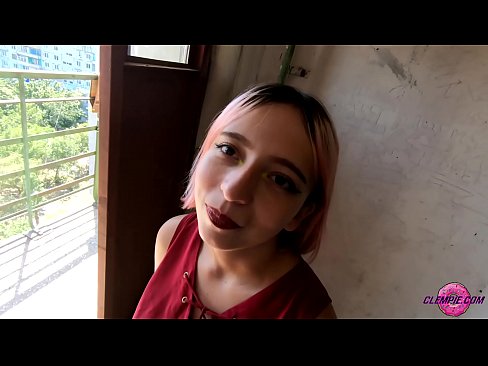 ❤️ Student Sensual Sucks A Stranger in the Outback - Cum Fuq Wiċċu ❌ Porn anali lilna ❌